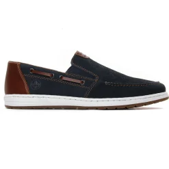 Mocassins Rieker 18266-14 Ozean Amaretto