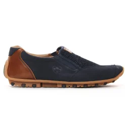 Mocassins Rieker 08967-14 Pazifik