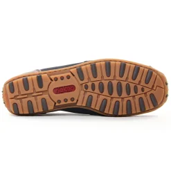 Mocassins Rieker 08967-14 Pazifik