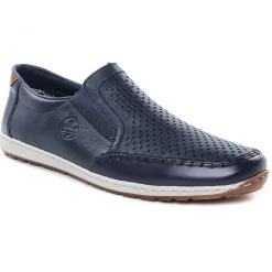 Mocassins Rieker 08868-15 Pazifik