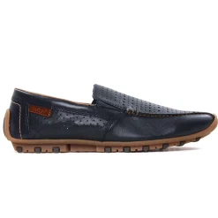 Mocassins Rieker 08954-14 Pazifik