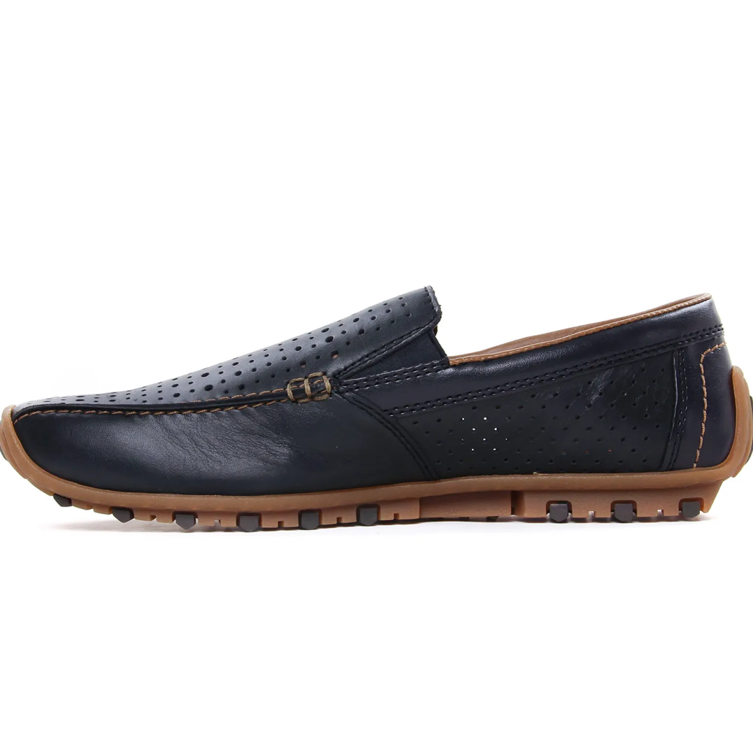 Mocassins Rieker 08954-14 Pazifik