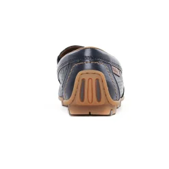 Mocassins Rieker 08954-14 Pazifik