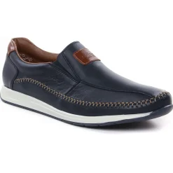 Mocassins Rieker 11962-14 Pazifik Peanut