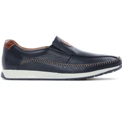 Mocassins Rieker 11962-14 Pazifik Peanut