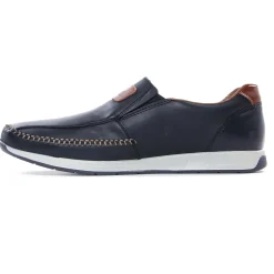 Mocassins Rieker 11962-14 Pazifik Peanut