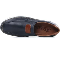 Mocassins Rieker 11962-14 Pazifik Peanut