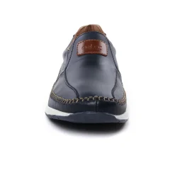 Mocassins Rieker 11962-14 Pazifik Peanut