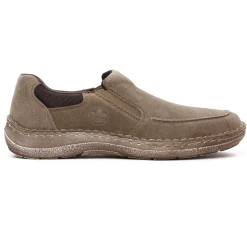 Mocassins Rieker 03064-25 Pfeffer