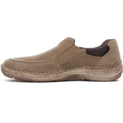 Mocassins Rieker 03064-25 Pfeffer