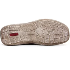 Mocassins Rieker 03064-25 Pfeffer