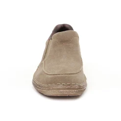 Mocassins Rieker 03064-25 Pfeffer