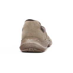 Mocassins Rieker 03064-25 Pfeffer
