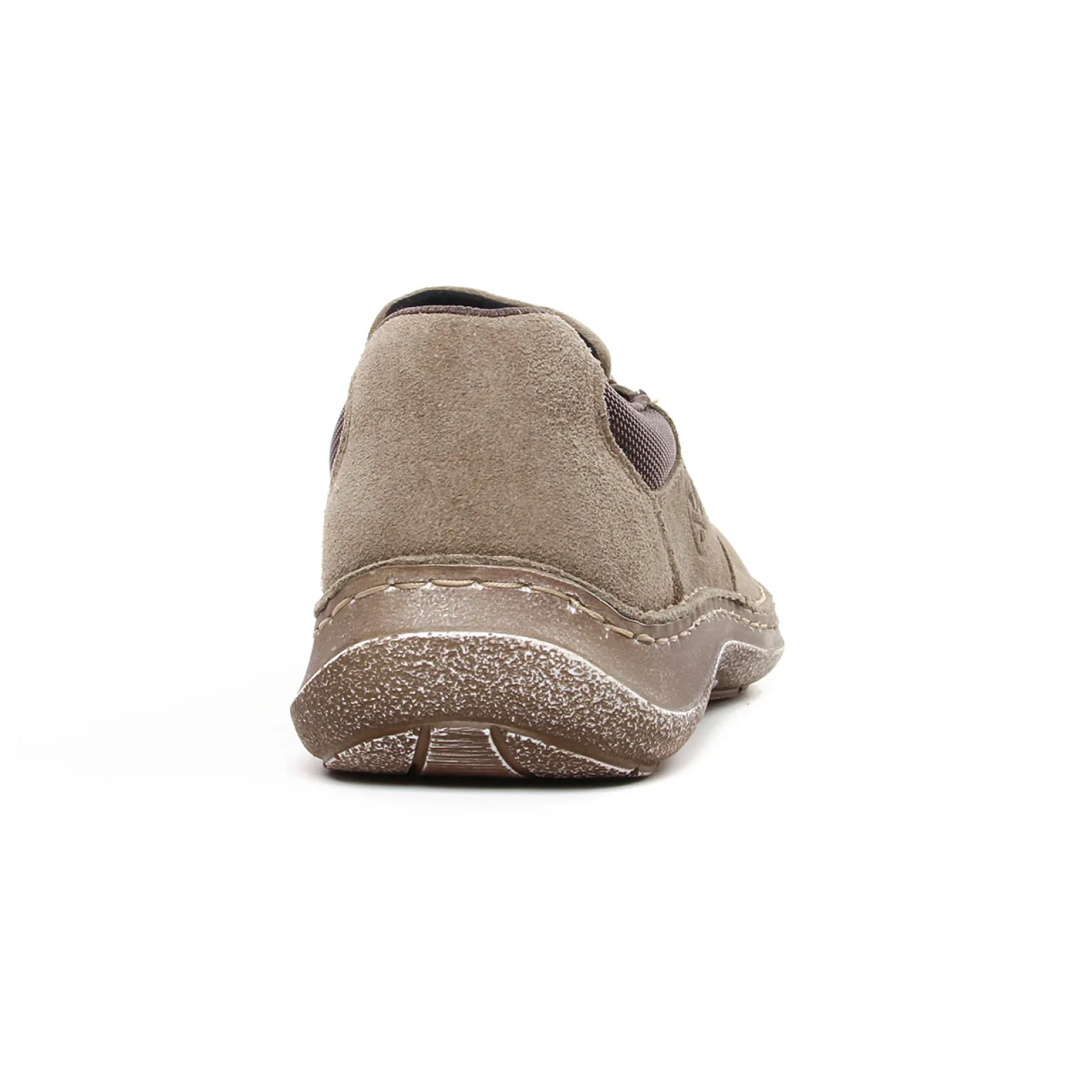 Mocassins Rieker 03064-25 Pfeffer