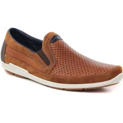 Mocassins Rieker 09055-22 Reh Muscat