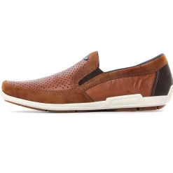 Mocassins Rieker 09055-22 Reh Muscat