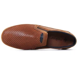 Mocassins Rieker 09055-22 Reh Muscat