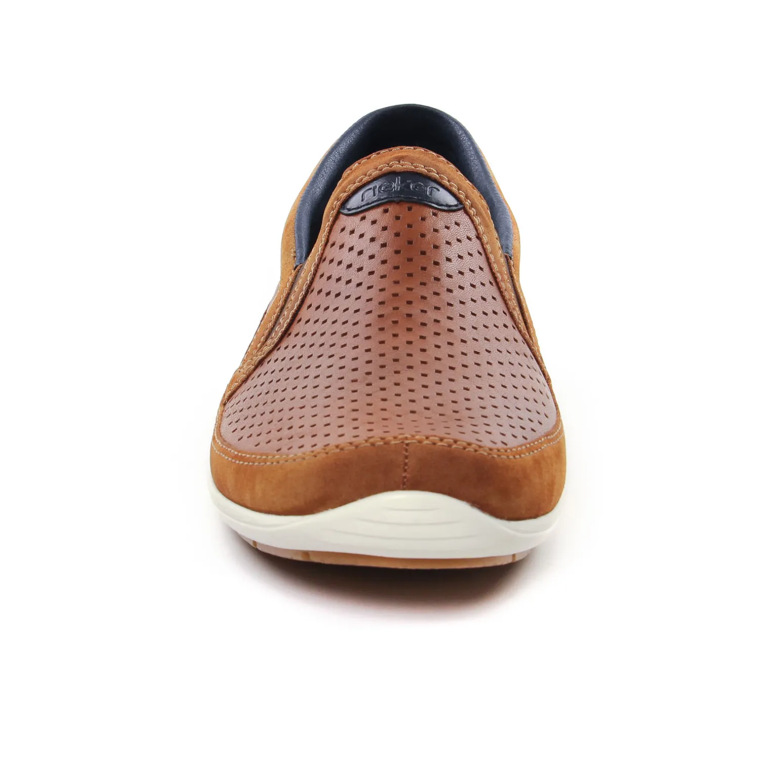 Mocassins Rieker 09055-22 Reh Muscat