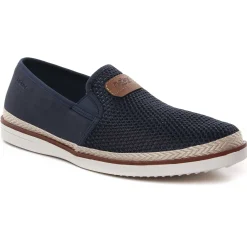 Mocassins Rieker B2366-14 Navy
