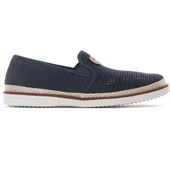 Mocassins Rieker B2366-14 Navy