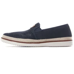 Mocassins Rieker B2366-14 Navy