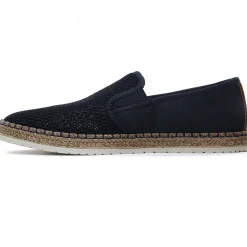 Mocassins Rieker B5265-14 Navy Pacific