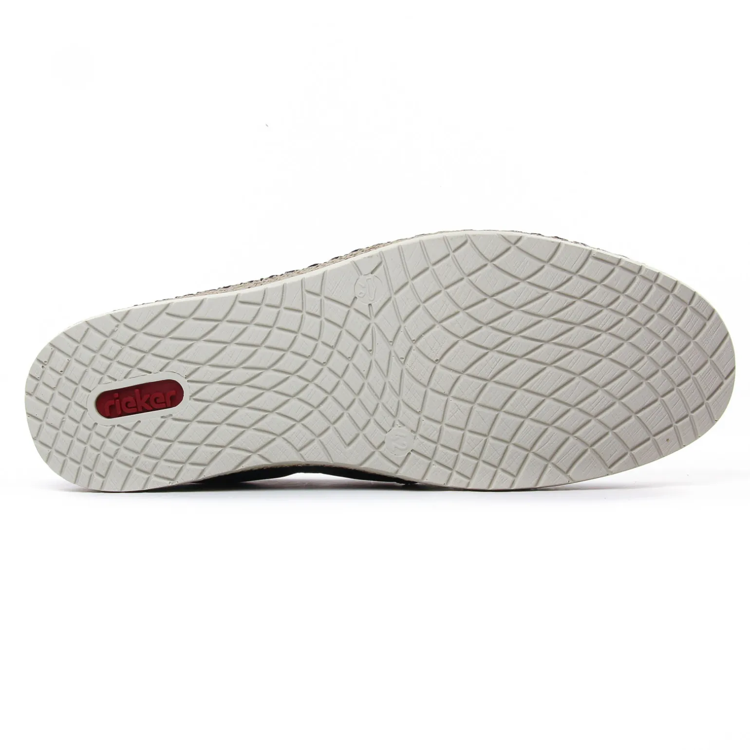 Mocassins Rieker B5265-14 Navy Pacific