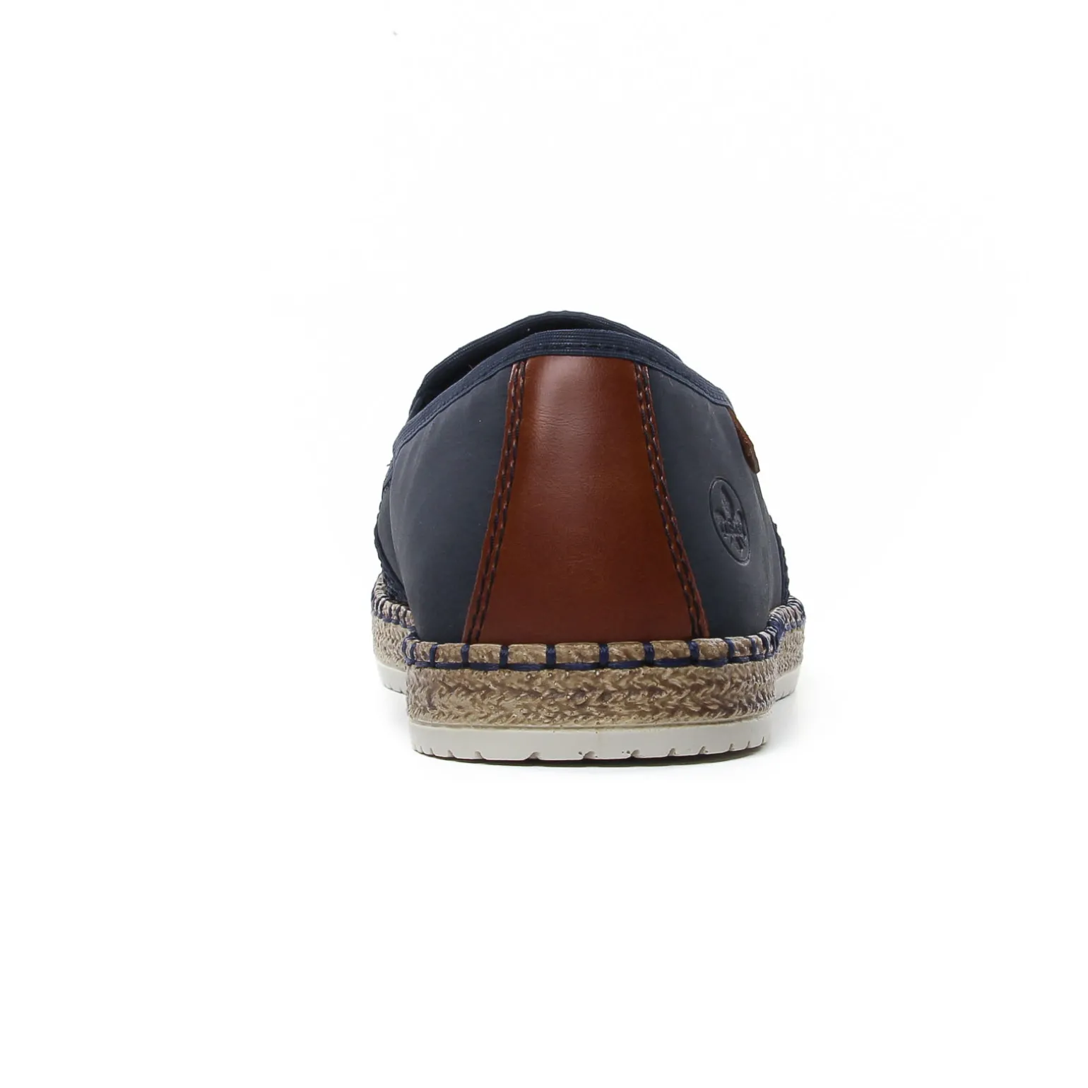 Mocassins Rieker B5265-14 Navy Pacific