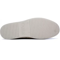 Mocassins Rieker B2366-54 Vert
