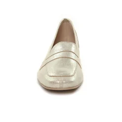 Mocassins Scarlatine Co11029An Platine