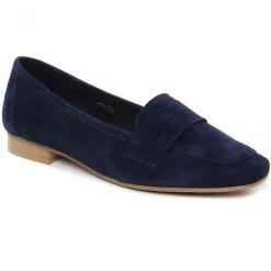 Mocassins Scarlatine Co11029Ang5 River