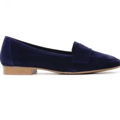 Mocassins Scarlatine Co11029Ang5 River