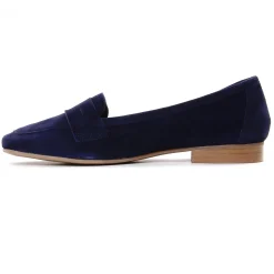 Mocassins Scarlatine Co11029Ang5 River