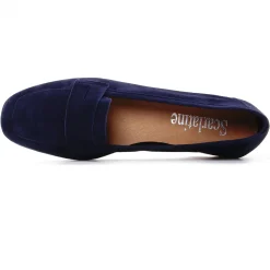 Mocassins Scarlatine Co11029Ang5 River