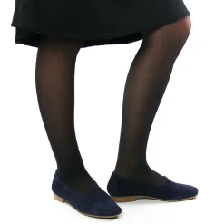 Mocassins Scarlatine Co11029Ang5 River