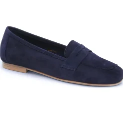 Mocassins Scarlatine Co11029At River