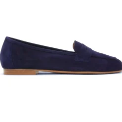 Mocassins Scarlatine Co11029At River