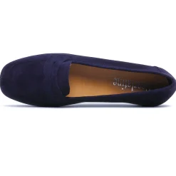 Mocassins Scarlatine Co11029At River