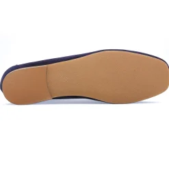 Mocassins Scarlatine Co11029At River