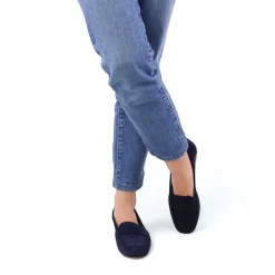 Mocassins Scarlatine Co11029At River