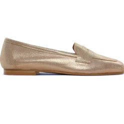 Mocassins Scarlatine Co11029At Bardon