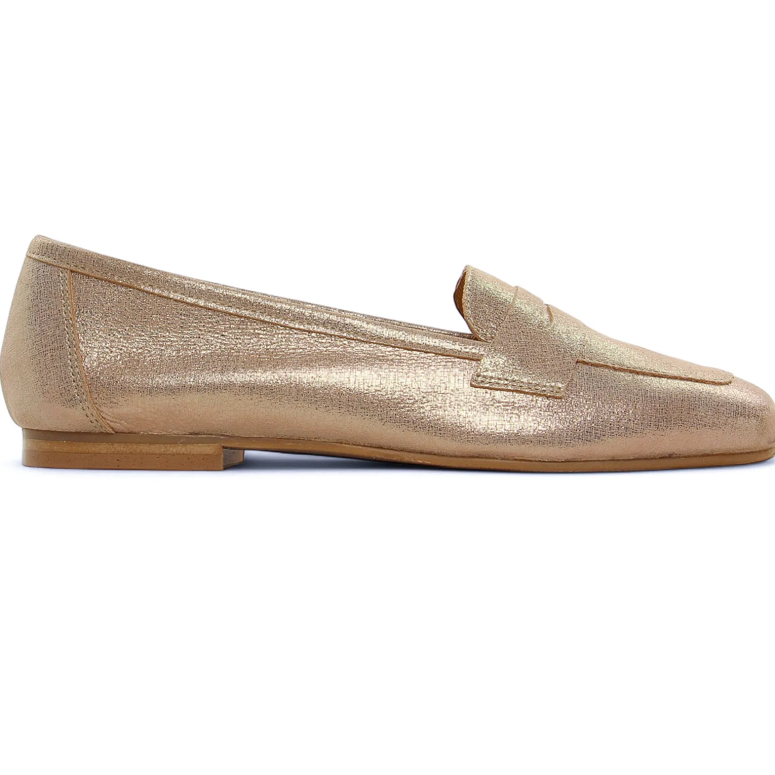 Mocassins Scarlatine Co11029At Bardon