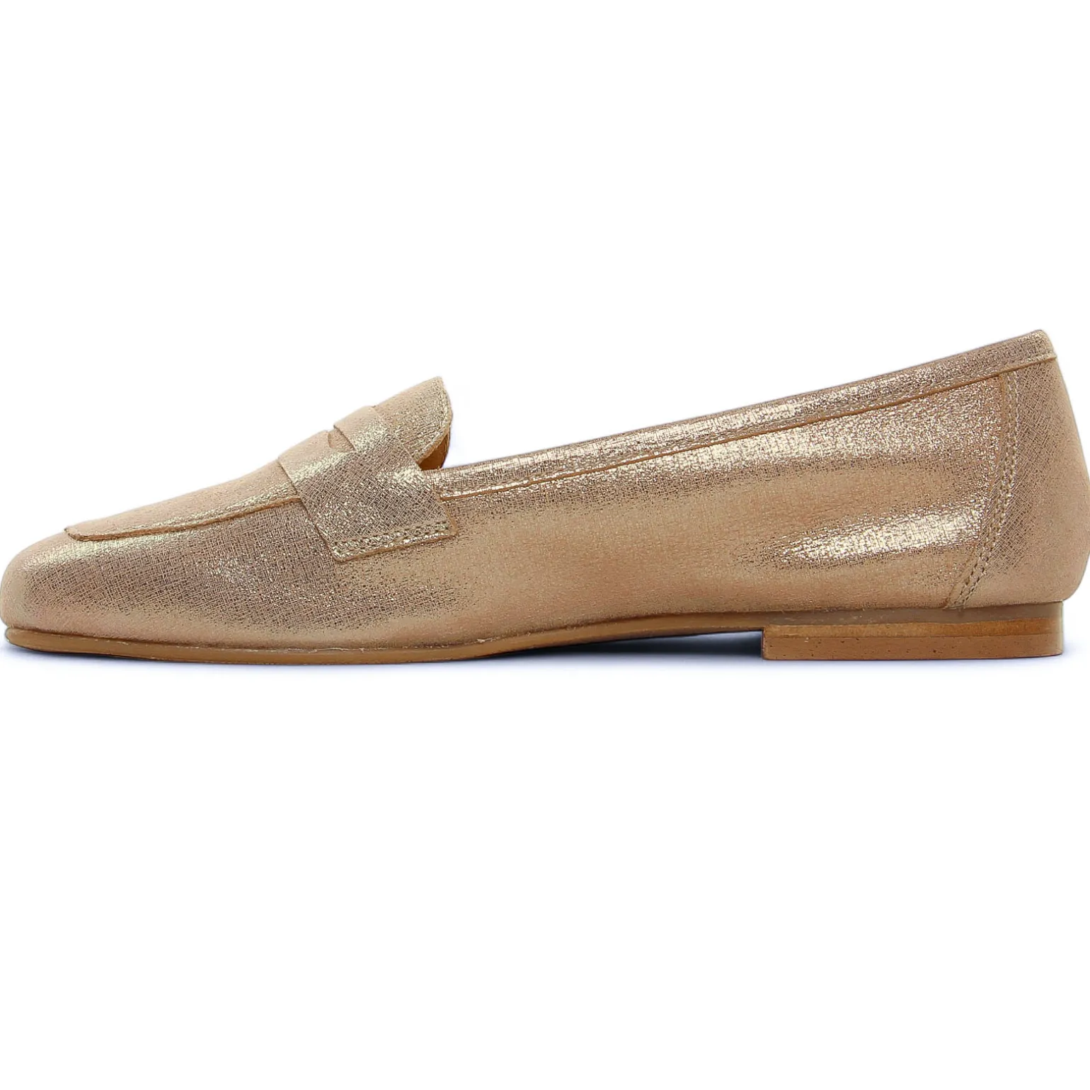 Mocassins Scarlatine Co11029At Bardon