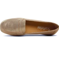 Mocassins Scarlatine Co11029At Bardon