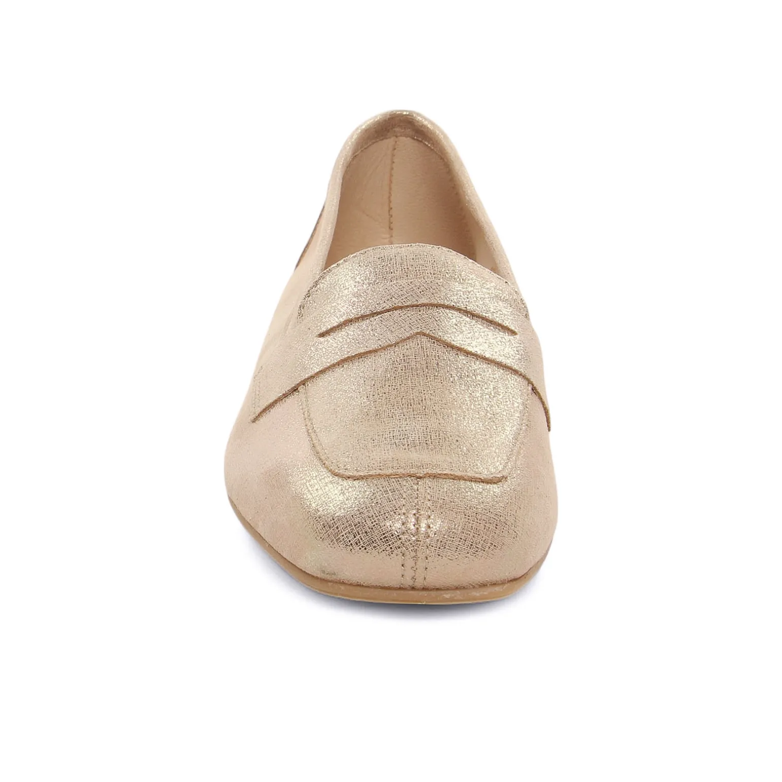 Mocassins Scarlatine Co11029At Bardon