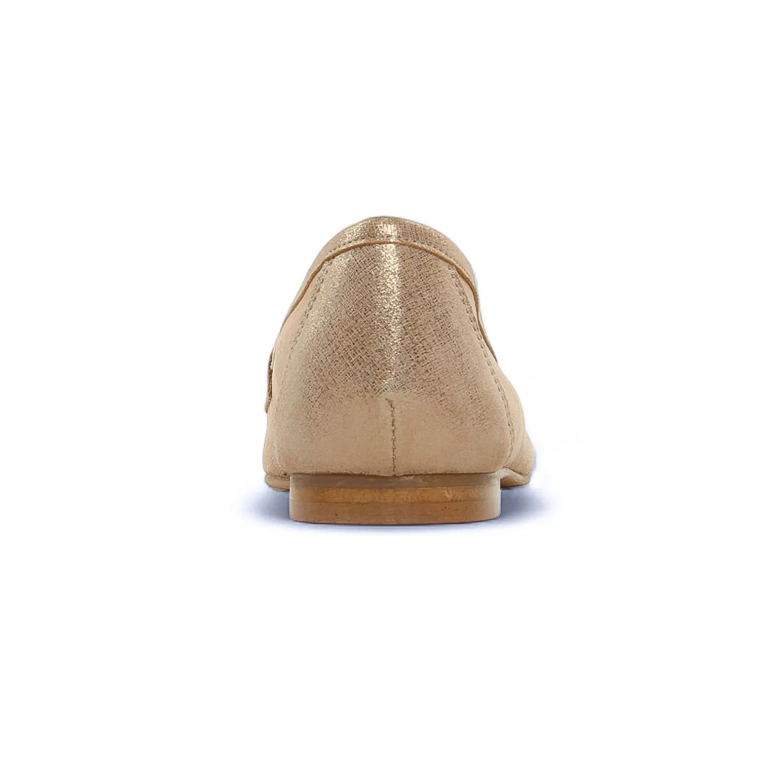 Mocassins Scarlatine Co11029At Bardon