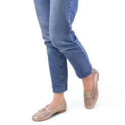 Mocassins Scarlatine Co11029At Bardon