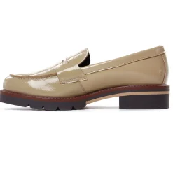 Mocassins Scarlatine Co11302B Jute