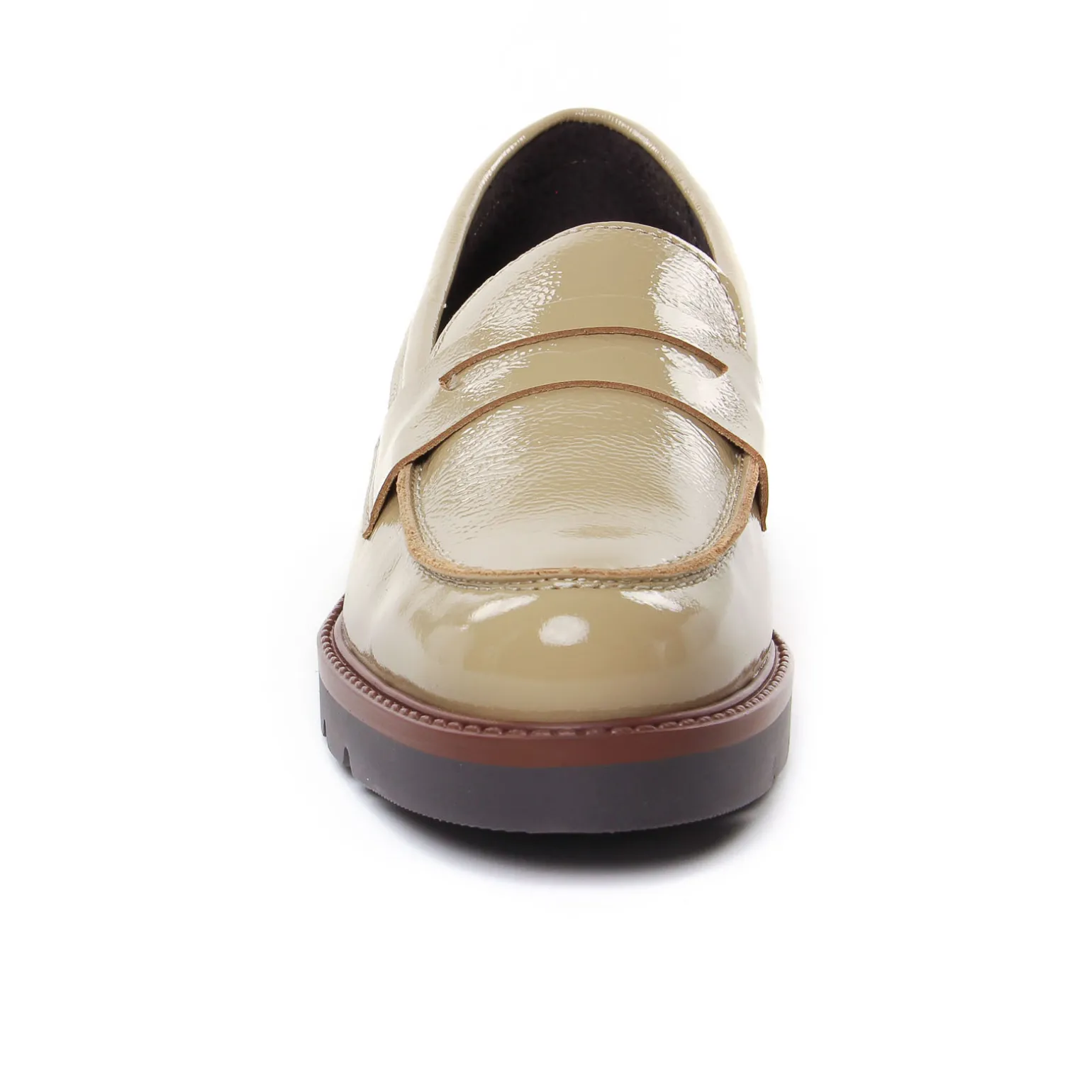 Mocassins Scarlatine Co11302B Jute