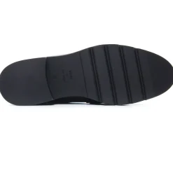 Mocassins Scarlatine Co11302E Noir